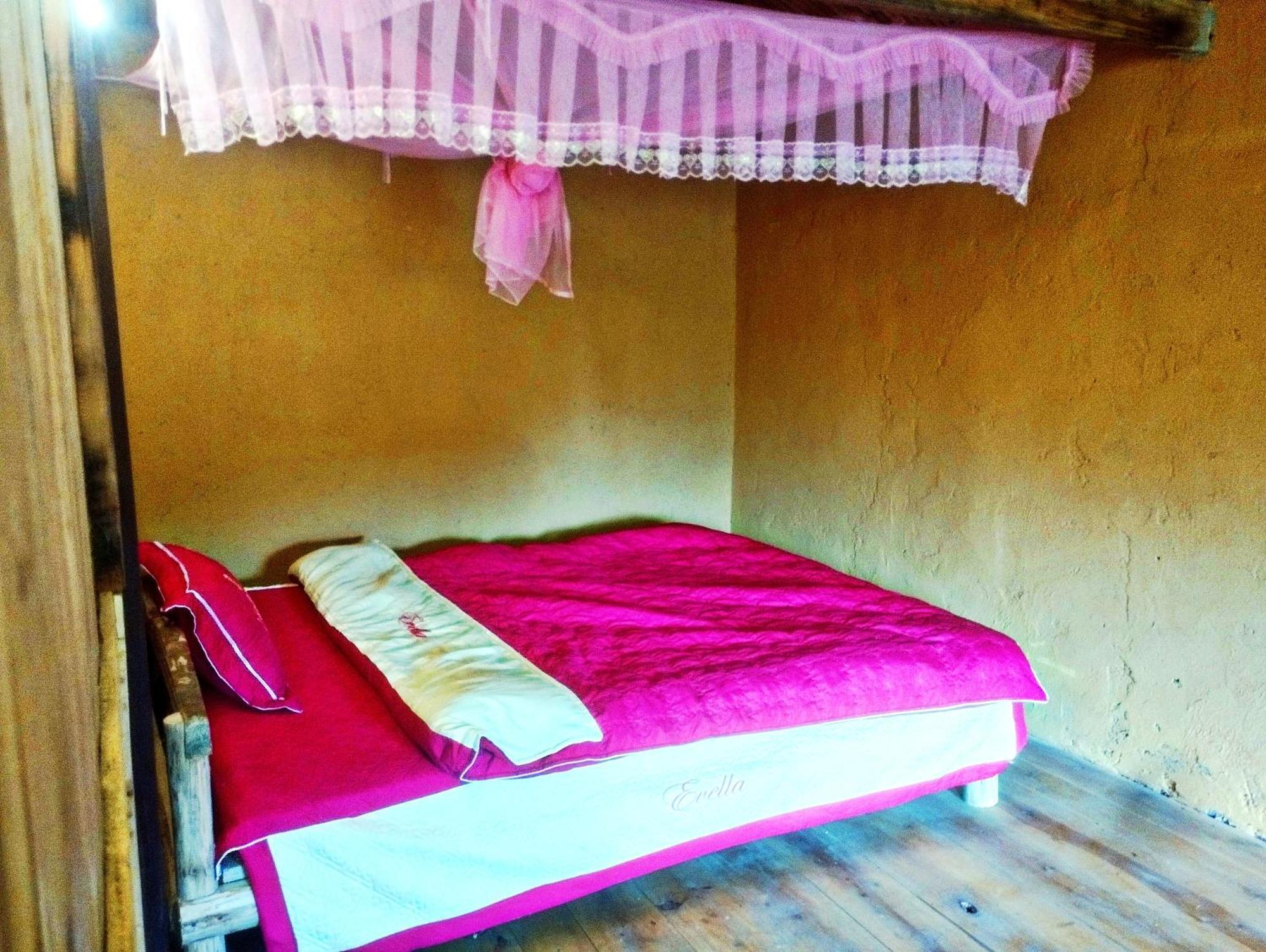 Huy Man Homestay Ha Giang Exterior photo